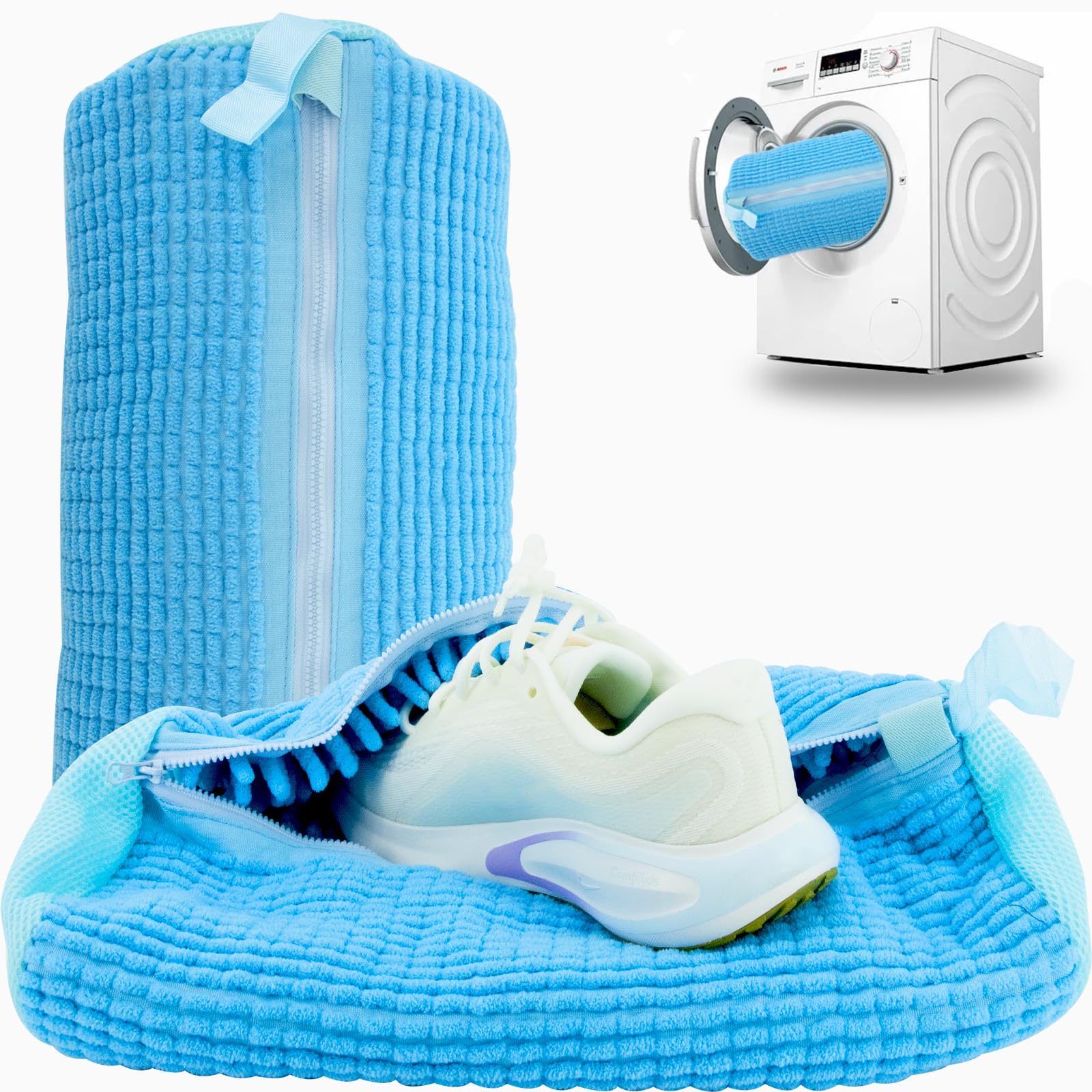 1/2/3 SZT. Wielorazowe worki d – Badminton Bag recenzja i cena