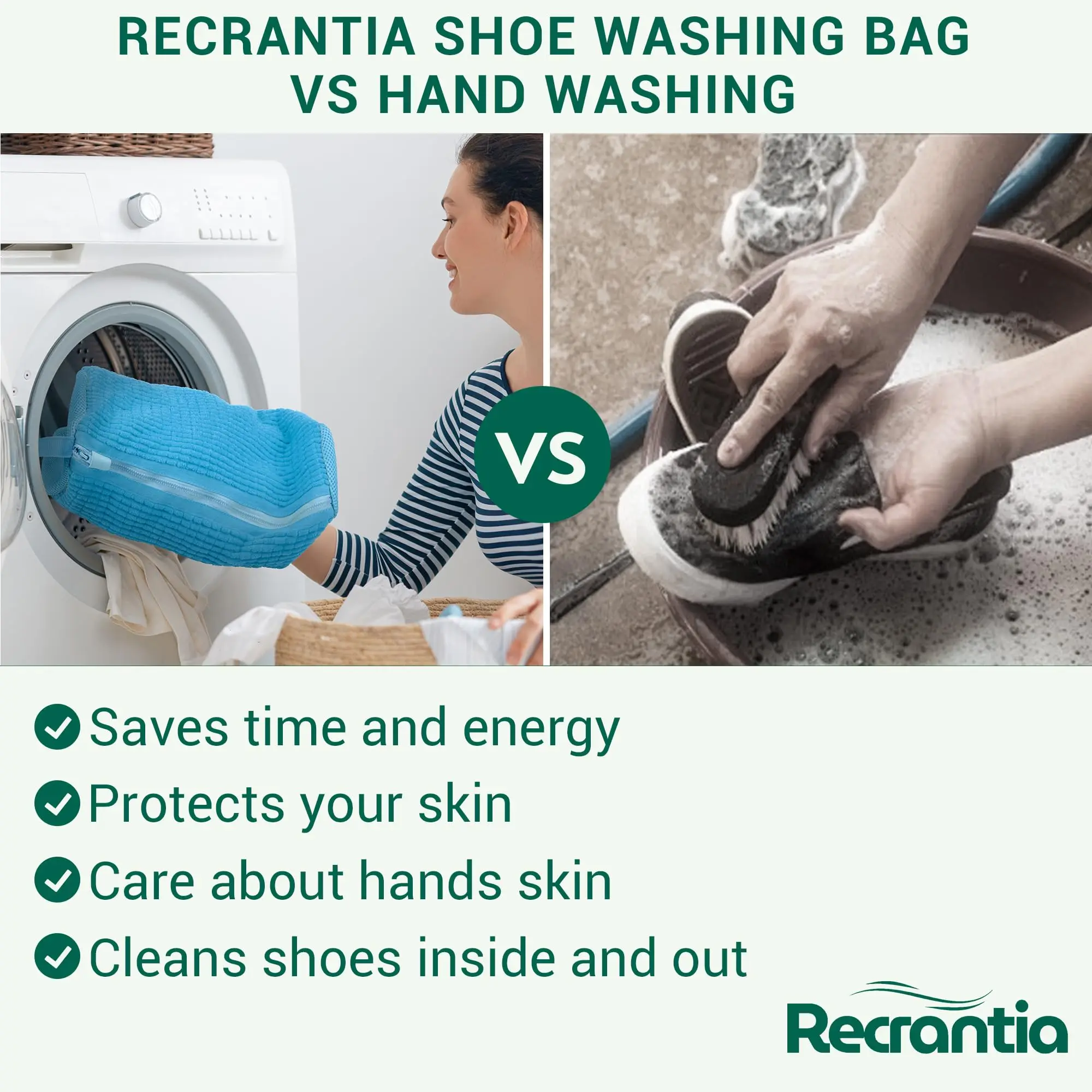 1/2/3 SZT. Wielorazowe worki d – Badminton Bag recenzja i cena