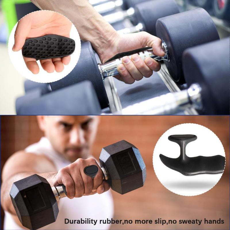 Antypoślizgowe, ergonomiczne r – Sports Grip recenzja i cena
