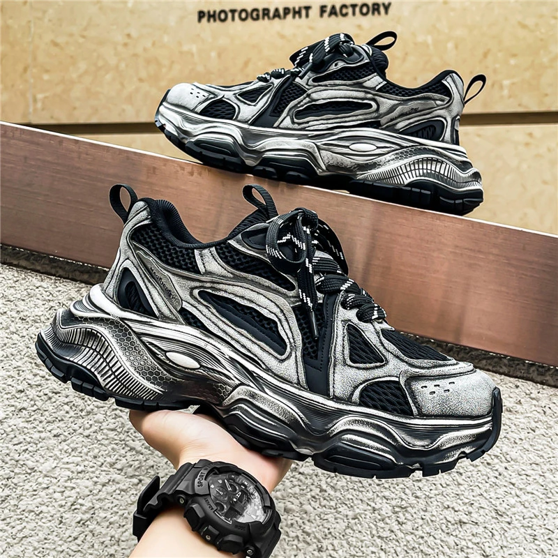 Luksusowe, oddychające buty do – Badminton Shoes Men recenzja i cena