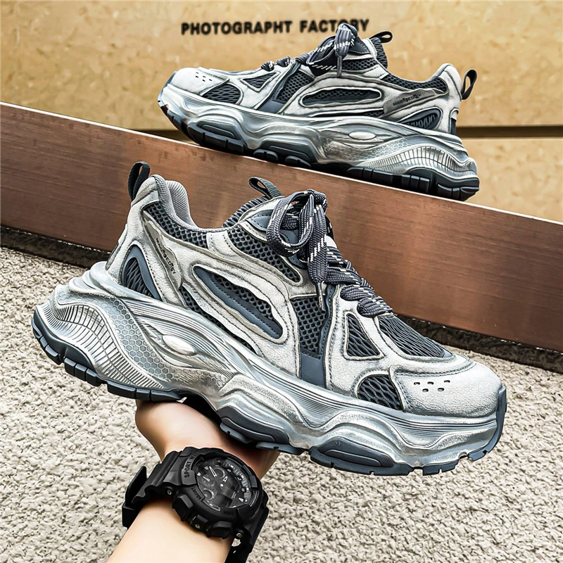 Luksusowe, oddychające buty do – Badminton Shoes Men recenzja i cena