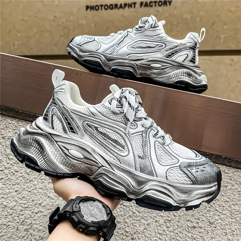 Luksusowe, oddychające buty do – Badminton Shoes Men recenzja i cena
