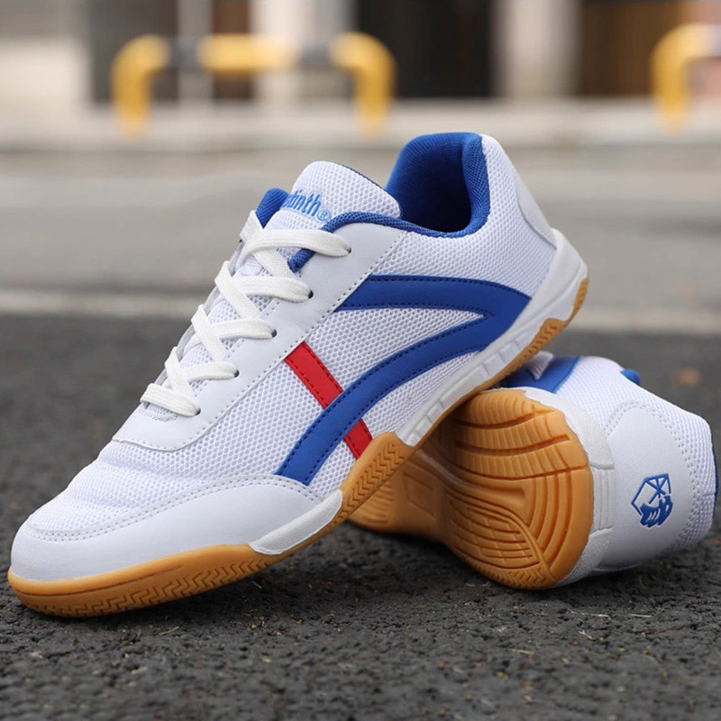 2024 marka Virstinth lekkie bu – Badminton Shoes Men recenzja i cena